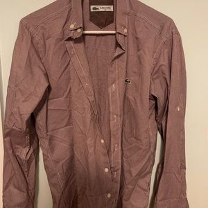 This mens shirt new
